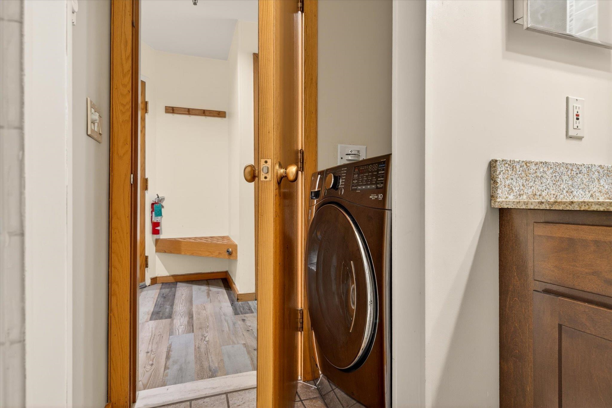118 High Ridge Road, Unit E12 Killington, VT 05751 - Photo 14 of 38