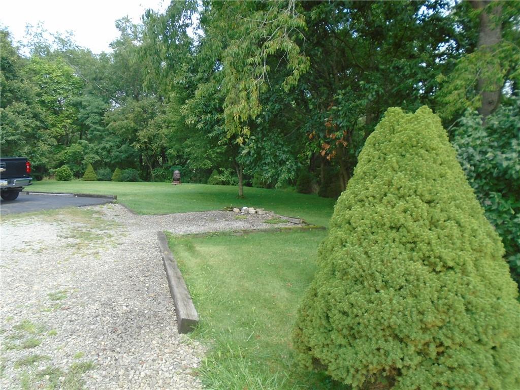 107 Mary Reed Road Baden, PA 15005 - Photo 17 of 23 a view of a golf course with a park