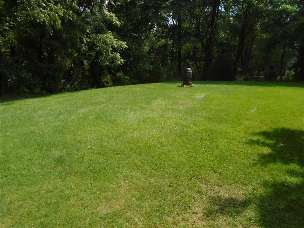 107 Mary Reed Road Baden, PA 15005 - Photo 21 of 23 a view of an outdoor space and a yard