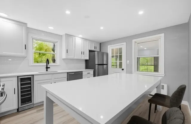 $659,000 | 255 West Street, Weymouth, MA 02188