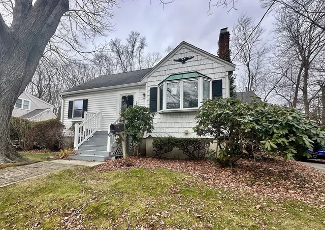 $659,000 | 255 West Street, Weymouth, MA 02188