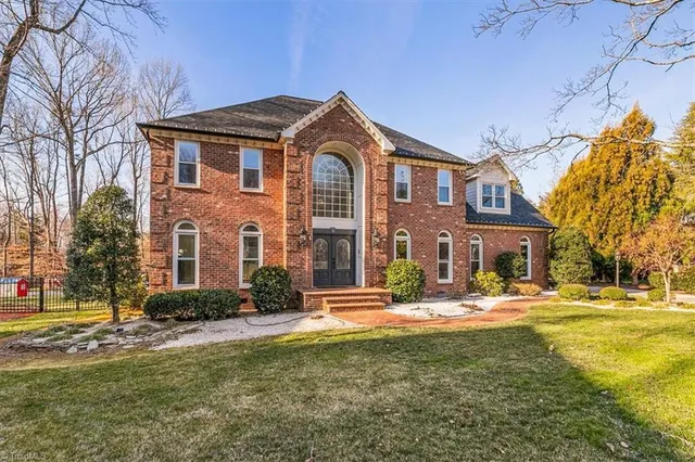 $4,750 | 1801 Ashton Drive, Greensboro, NC 27410