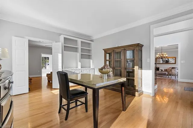 $4,750 | 1801 Ashton Drive, Greensboro, NC 27410