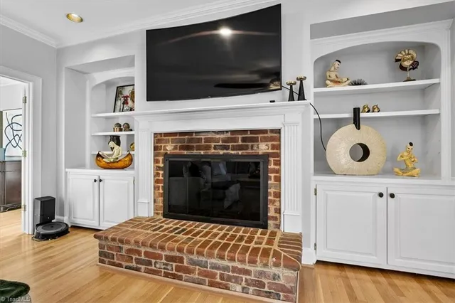 $4,750 | 1801 Ashton Drive, Greensboro, NC 27410