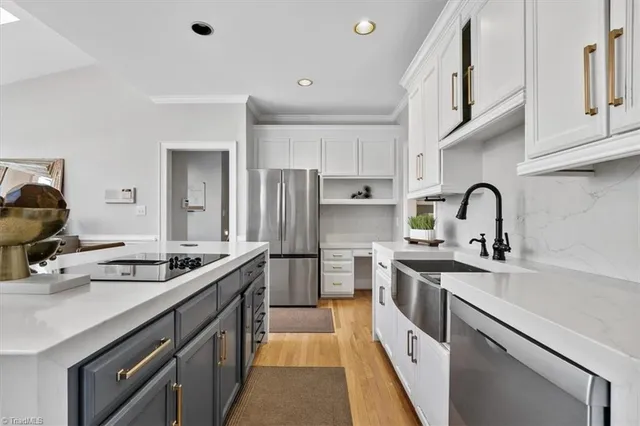 $4,750 | 1801 Ashton Drive, Greensboro, NC 27410