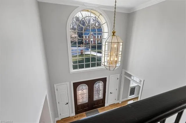 $4,750 | 1801 Ashton Drive, Greensboro, NC 27410