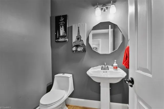 $4,750 | 1801 Ashton Drive, Greensboro, NC 27410