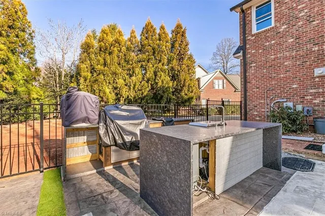 $4,750 | 1801 Ashton Drive, Greensboro, NC 27410