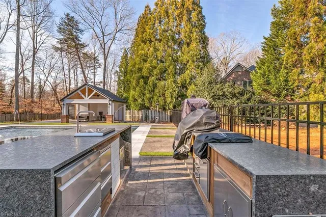 $4,750 | 1801 Ashton Drive, Greensboro, NC 27410