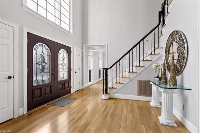 $4,750 | 1801 Ashton Drive, Greensboro, NC 27410