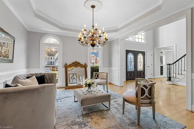 $4,750 | 1801 Ashton Drive, Greensboro, NC 27410