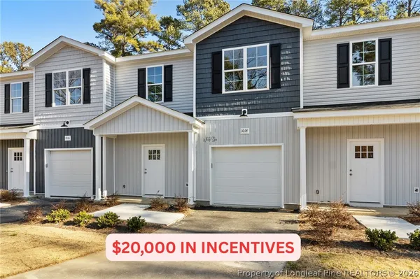 $298,500 | 1016 Laurel Street, Fayetteville, NC 28303