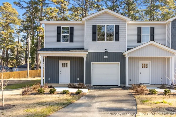 $298,500 | 1016 Laurel Street, Fayetteville, NC 28303