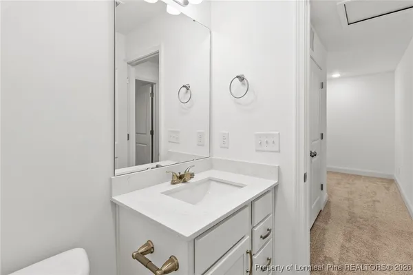 $298,500 | 1016 Laurel Street, Fayetteville, NC 28303
