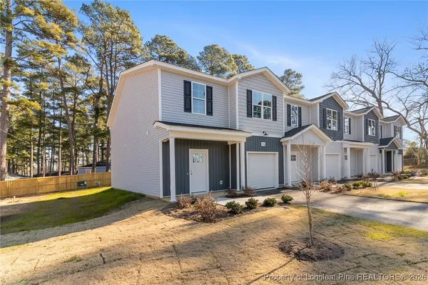$298,500 | 1016 Laurel Street, Fayetteville, NC 28303