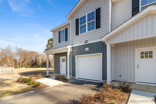 $298,500 | 1016 Laurel Street, Fayetteville, NC 28303