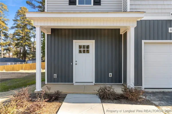 $298,500 | 1016 Laurel Street, Fayetteville, NC 28303