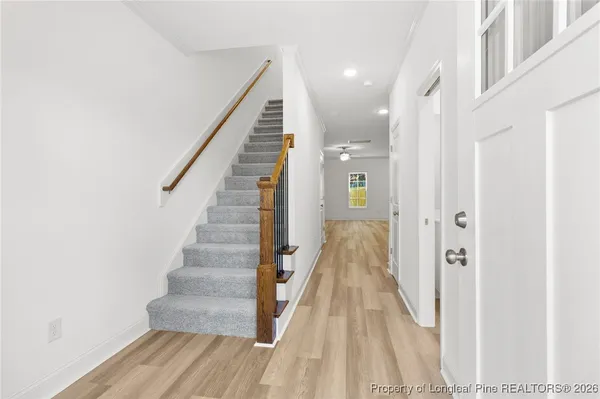 $298,500 | 1016 Laurel Street, Fayetteville, NC 28303