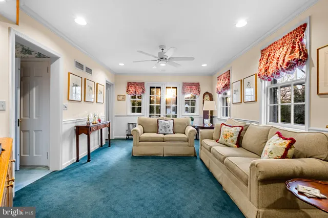 $1,700,000 | 810 Merion Square Road, Gladwyne, PA 19035