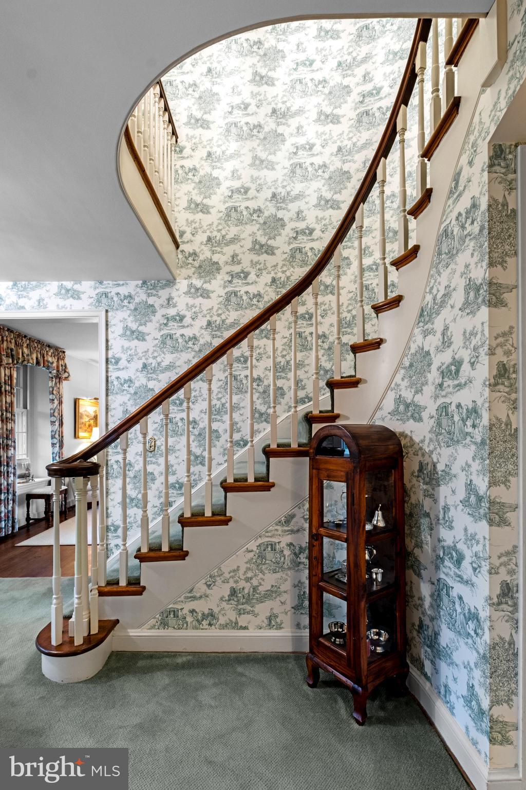 810 Merion Square Road Gladwyne, PA 19035 - Photo 14 of 32 a view of entryway