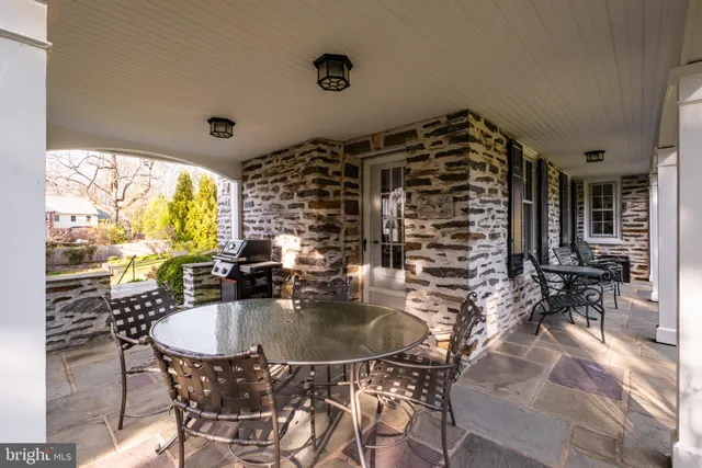 $1,700,000 | 810 Merion Square Road, Gladwyne, PA 19035