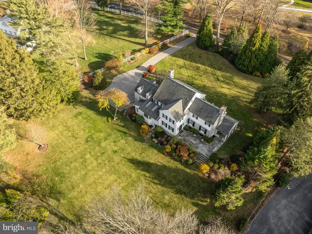 $1,700,000 | 810 Merion Square Road, Gladwyne, PA 19035