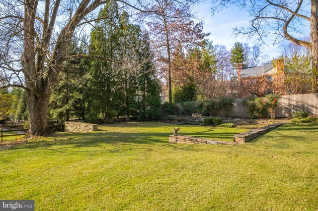 $1,700,000 | 810 Merion Square Road, Gladwyne, PA 19035