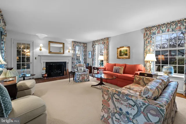 $1,700,000 | 810 Merion Square Road, Gladwyne, PA 19035