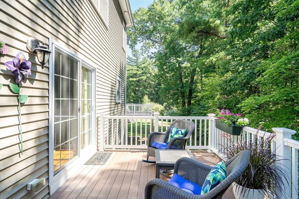 101 Turtle Brook Road, Unit 101 Canton, MA 02021 - Photo 16 of 19 Gallery Image 16