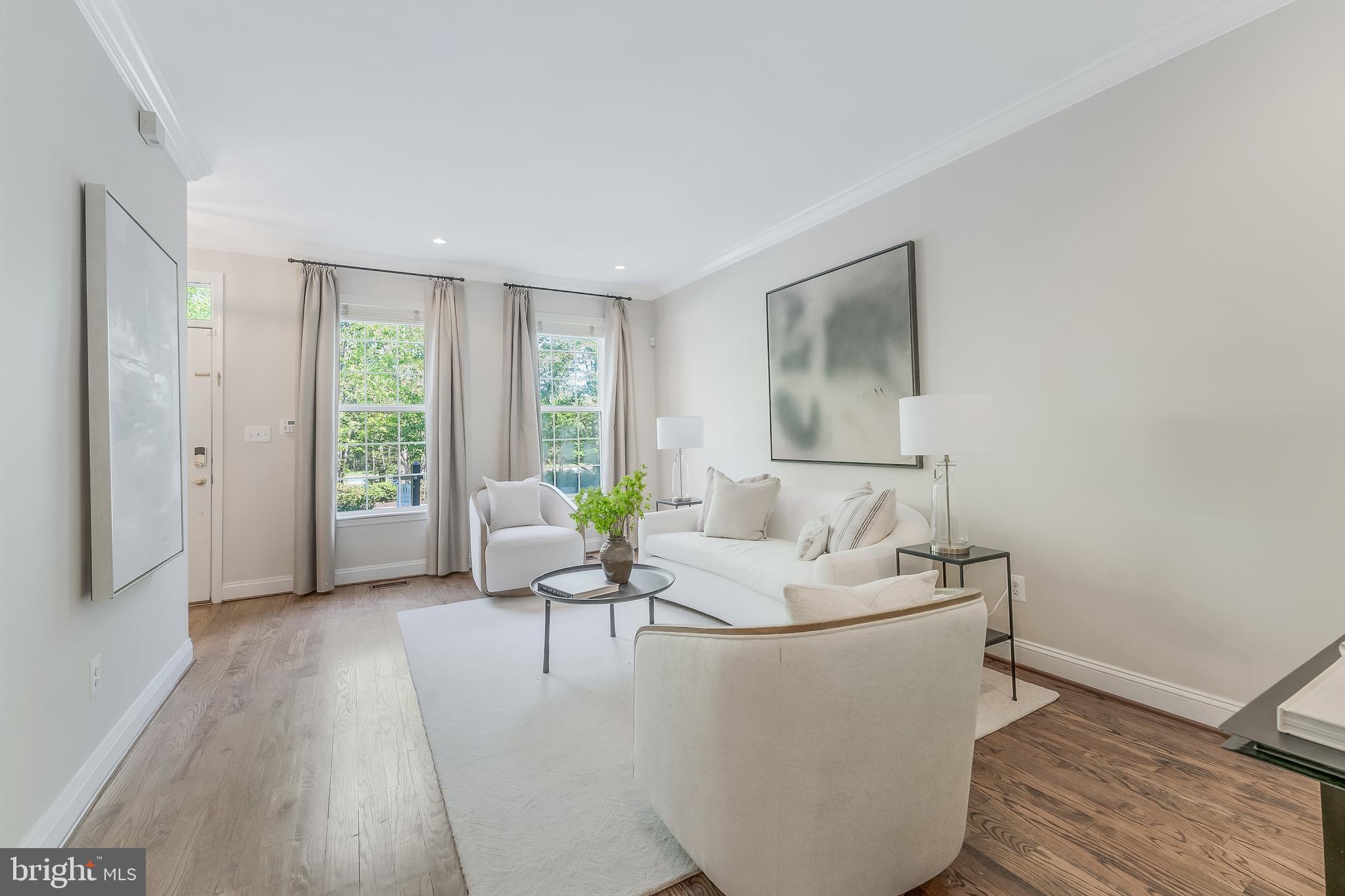 1228 Vintage Place Reston, VA 20194 - Photo 11 of 47