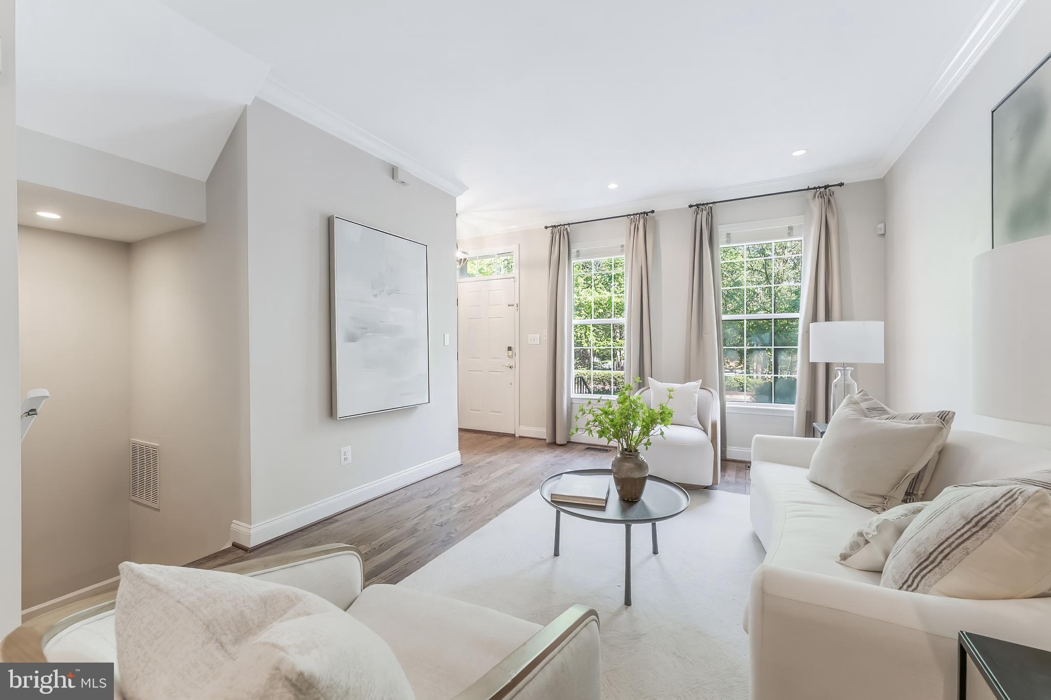 1228 Vintage Place Reston, VA 20194 - Photo 12 of 47