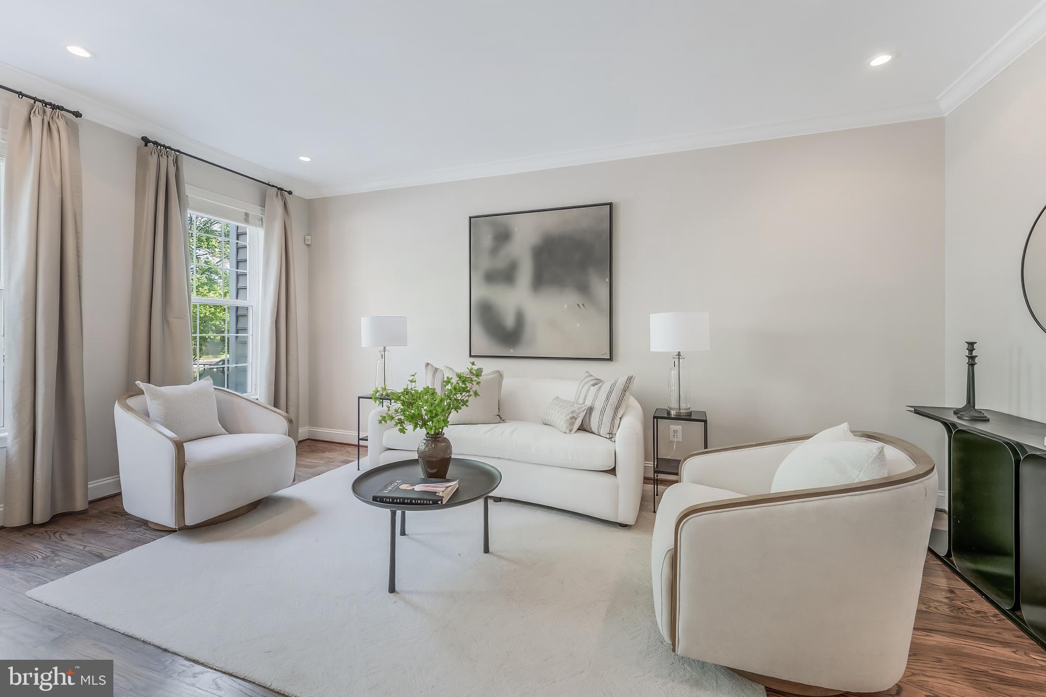 1228 Vintage Place Reston, VA 20194 - Photo 13 of 47