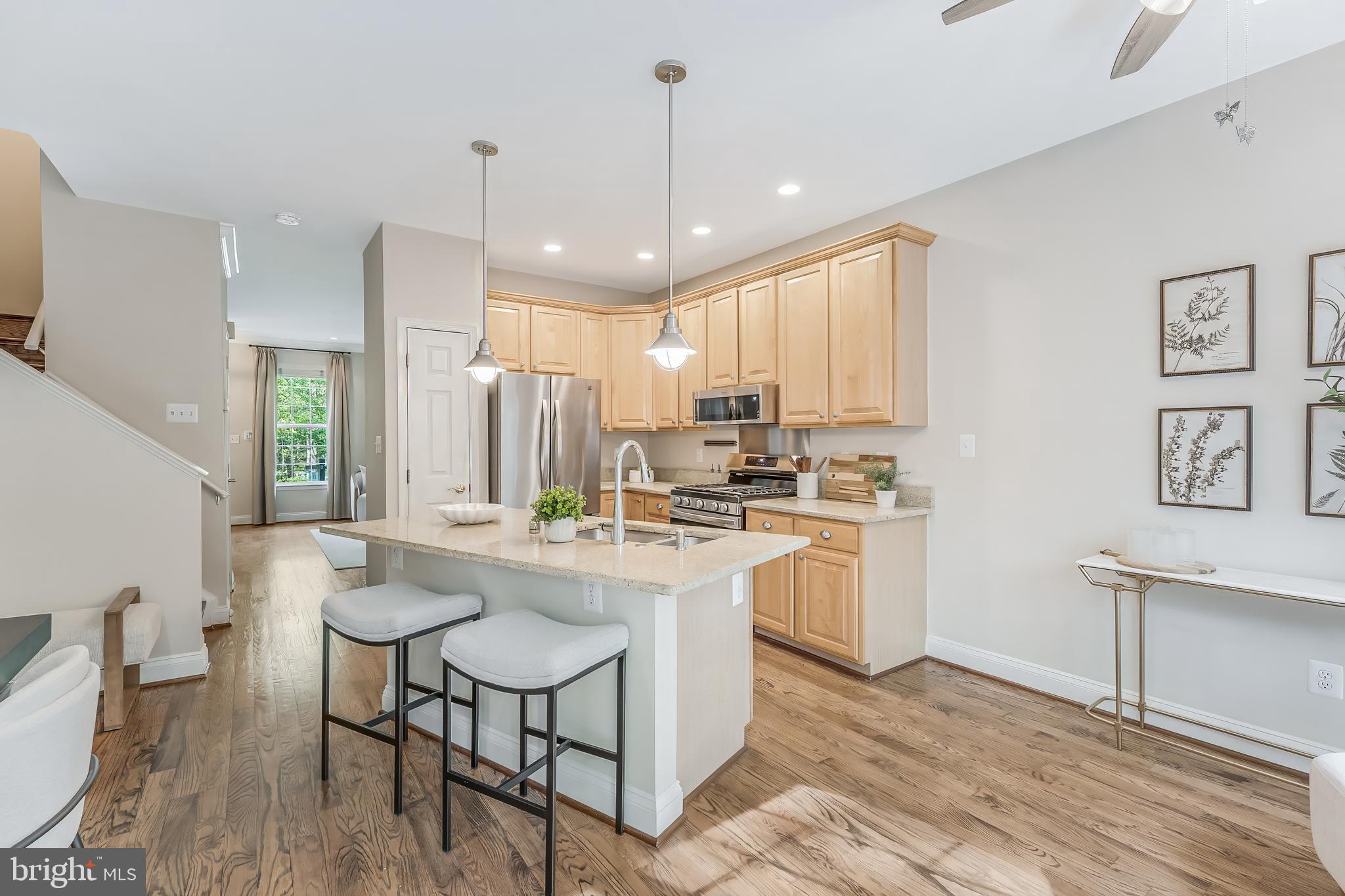 1228 Vintage Place Reston, VA 20194 - Photo 16 of 47