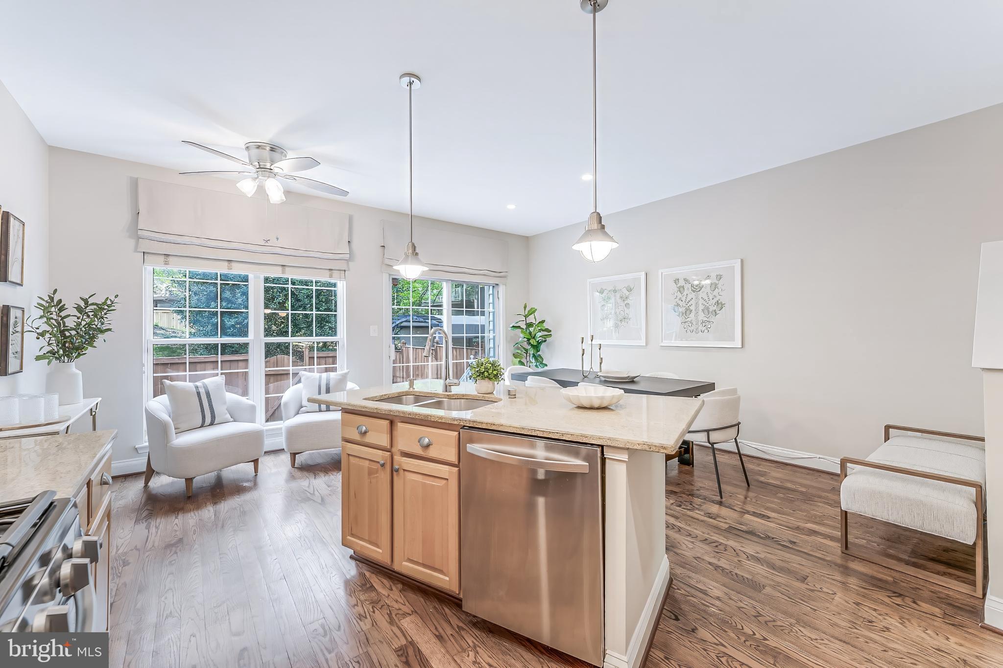 1228 Vintage Place Reston, VA 20194 - Photo 17 of 47