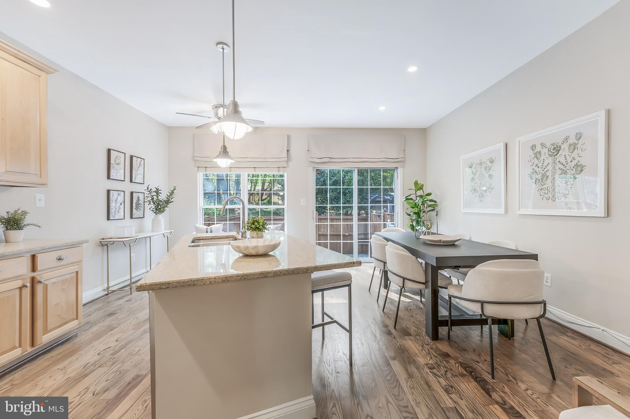 1228 Vintage Place Reston, VA 20194 - Photo 18 of 47