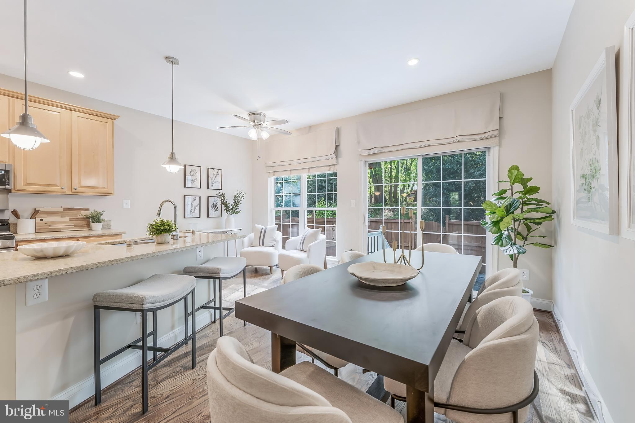 1228 Vintage Place Reston, VA 20194 - Photo 19 of 47