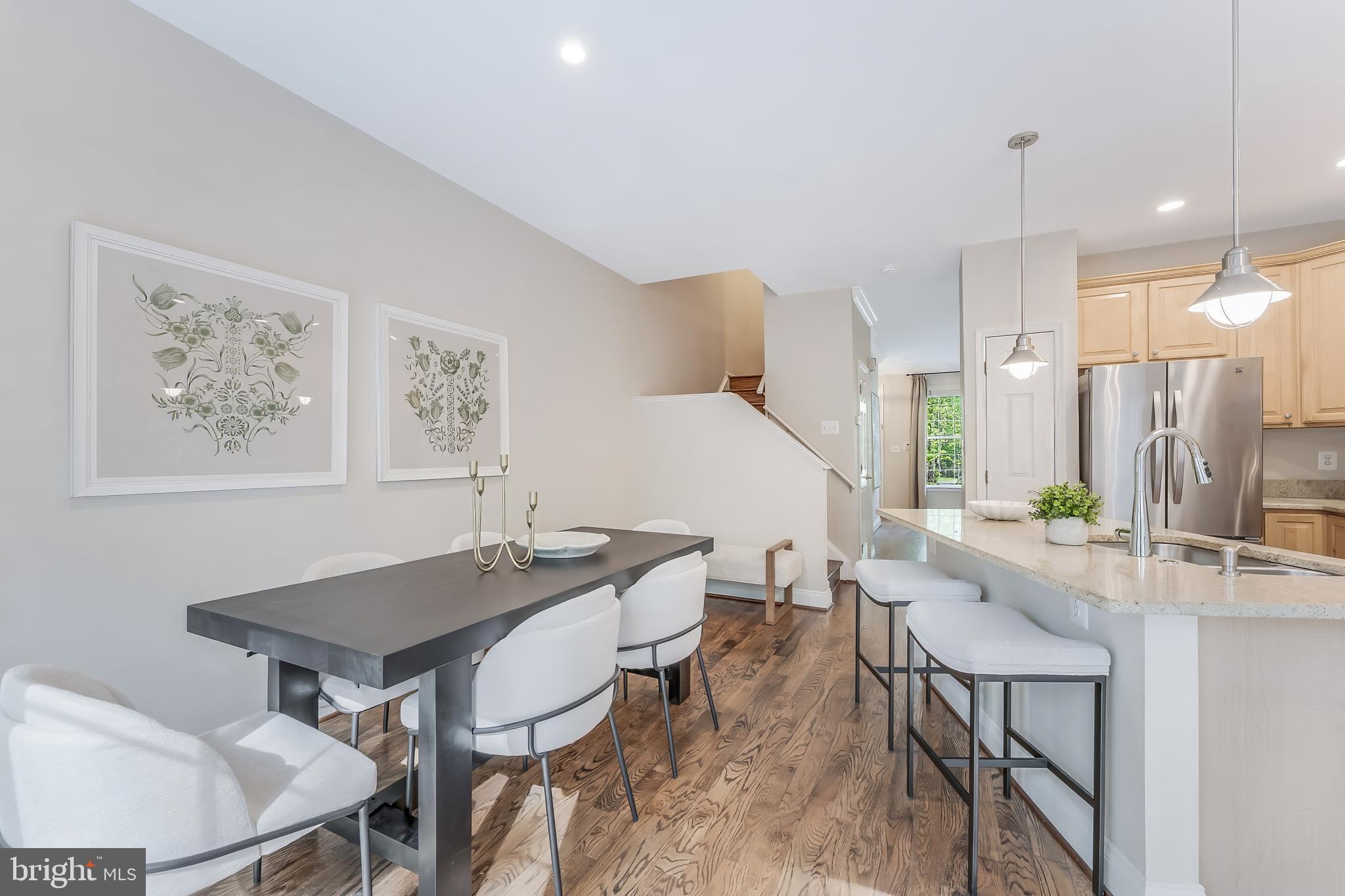 1228 Vintage Place Reston, VA 20194 - Photo 20 of 47