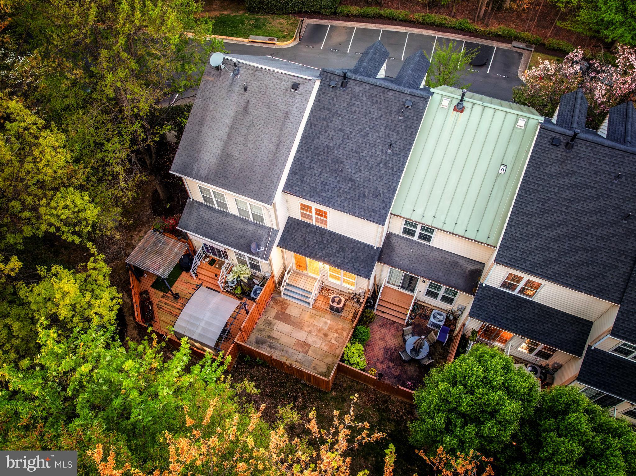 1228 Vintage Place Reston, VA 20194 - Photo 2 of 47