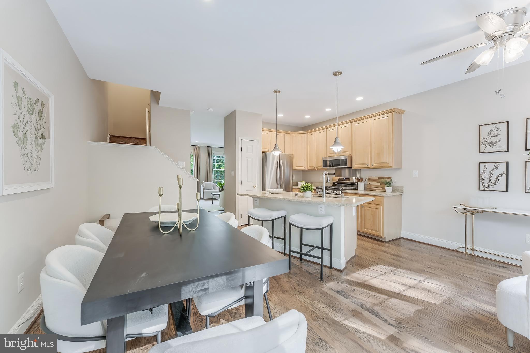 1228 Vintage Place Reston, VA 20194 - Photo 21 of 47