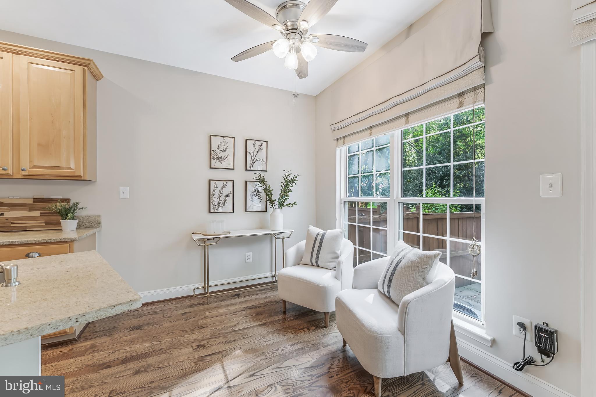 1228 Vintage Place Reston, VA 20194 - Photo 22 of 47