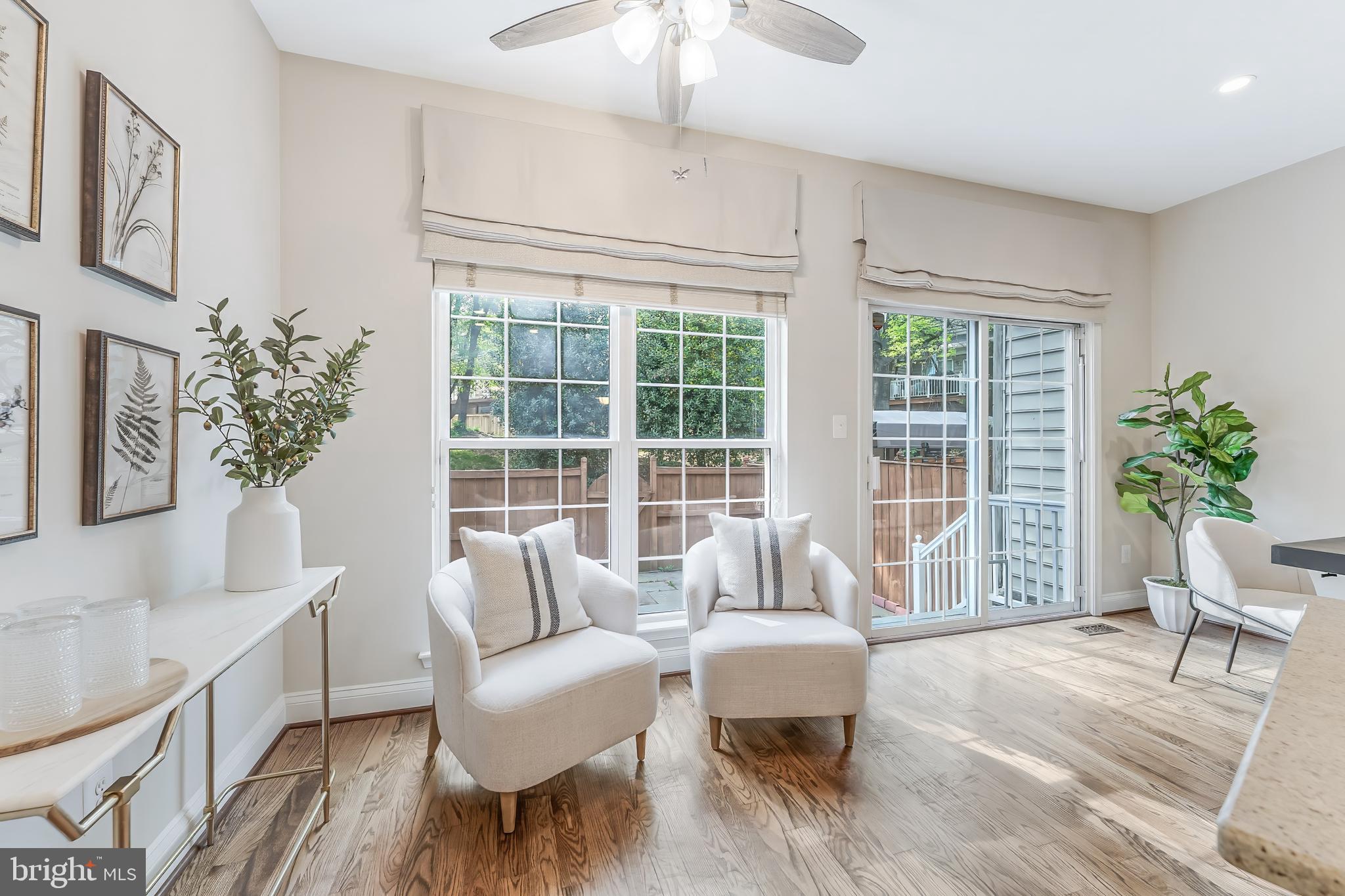 1228 Vintage Place Reston, VA 20194 - Photo 23 of 47