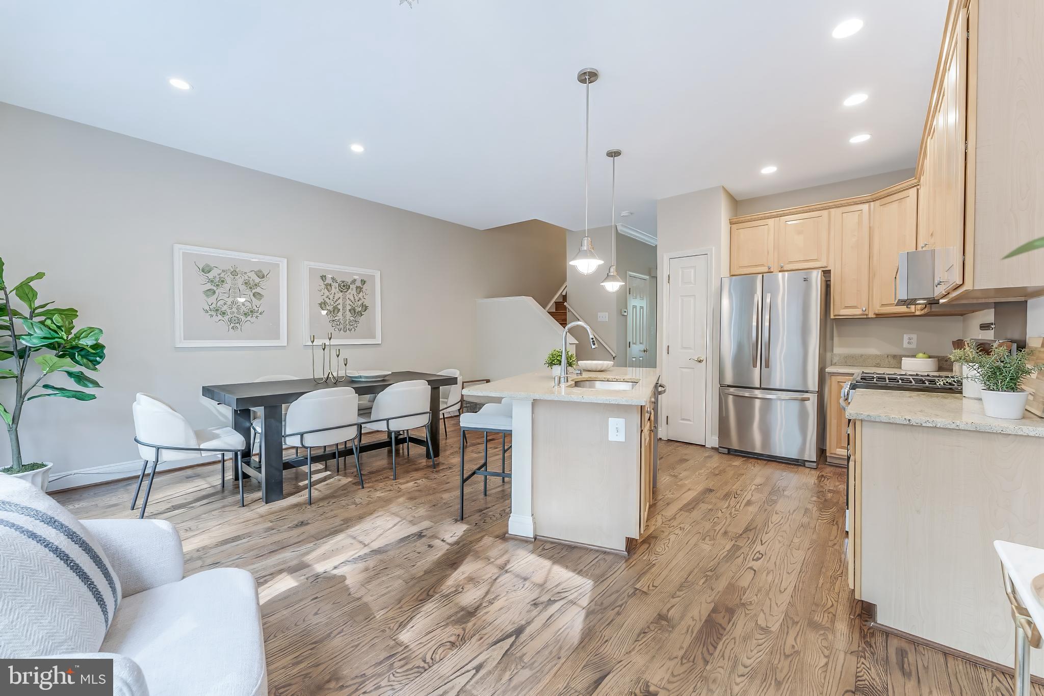 1228 Vintage Place Reston, VA 20194 - Photo 24 of 47