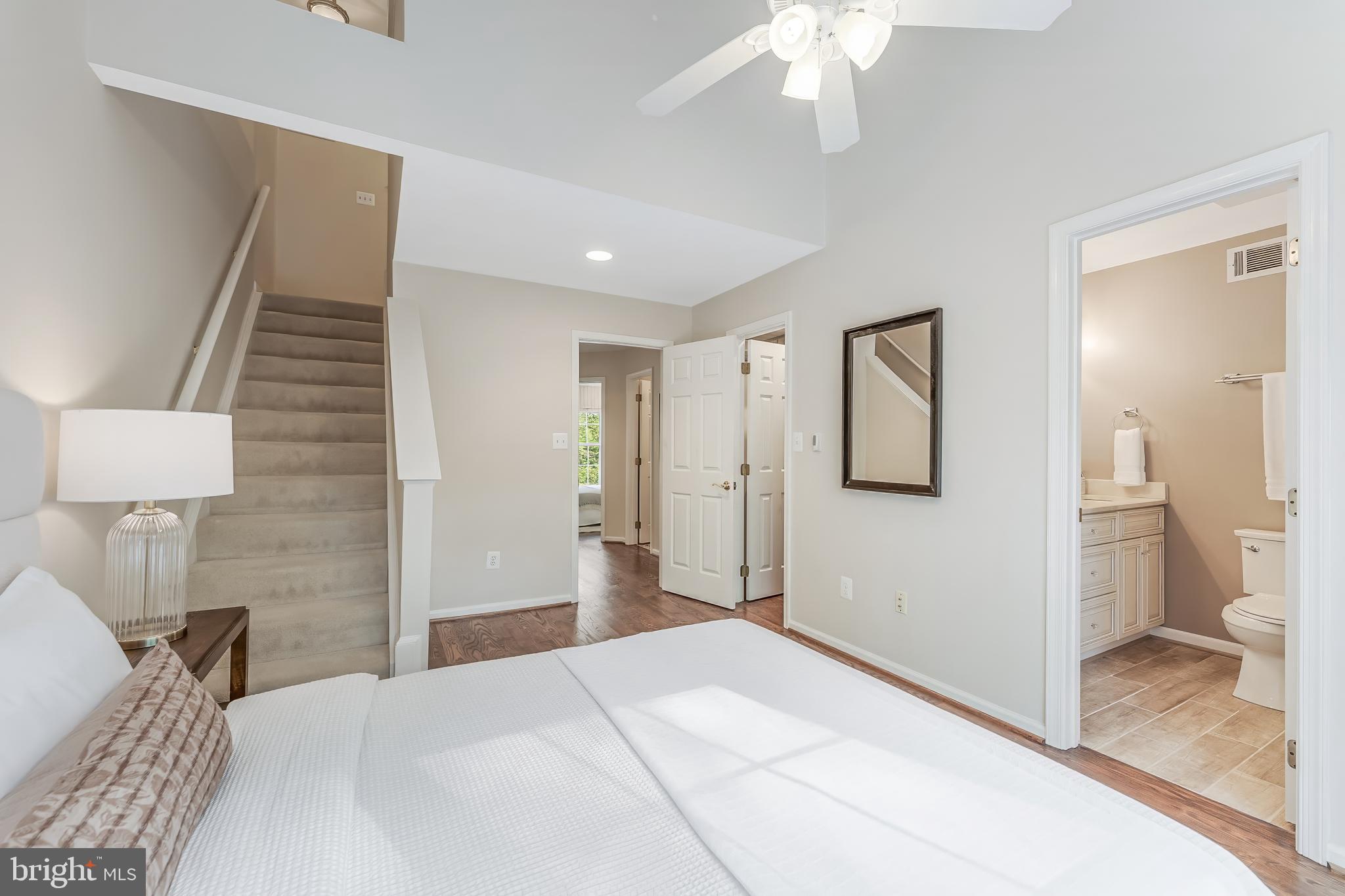 1228 Vintage Place Reston, VA 20194 - Photo 32 of 47