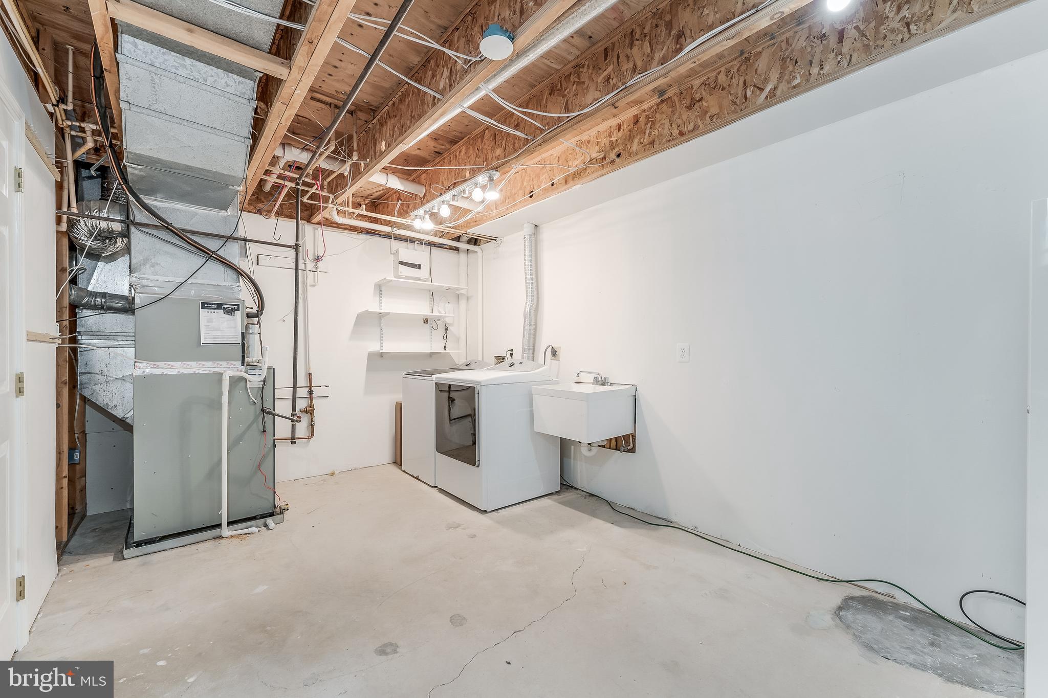 1228 Vintage Place Reston, VA 20194 - Photo 46 of 47