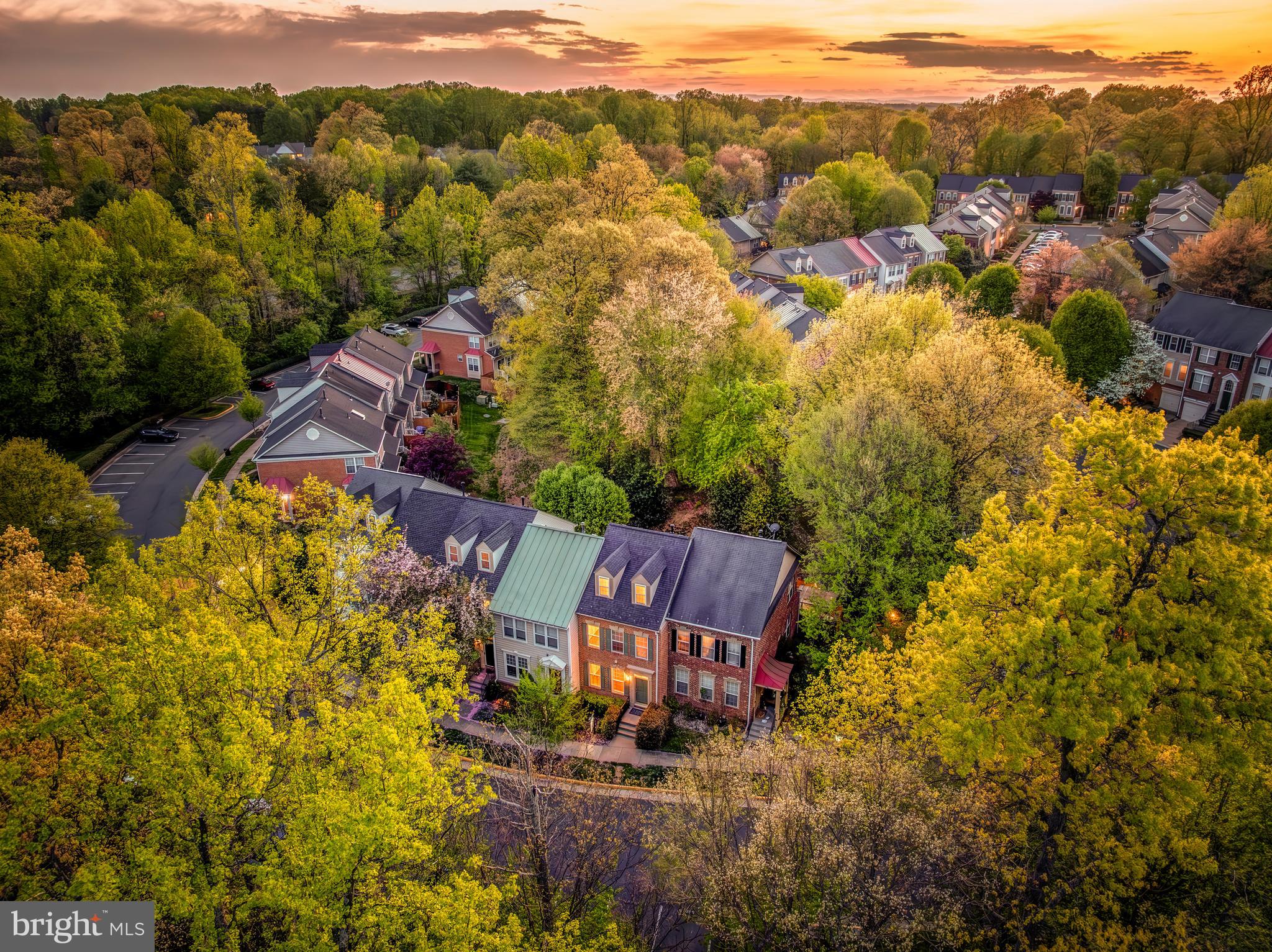 1228 Vintage Place Reston, VA 20194 - Photo 7 of 47