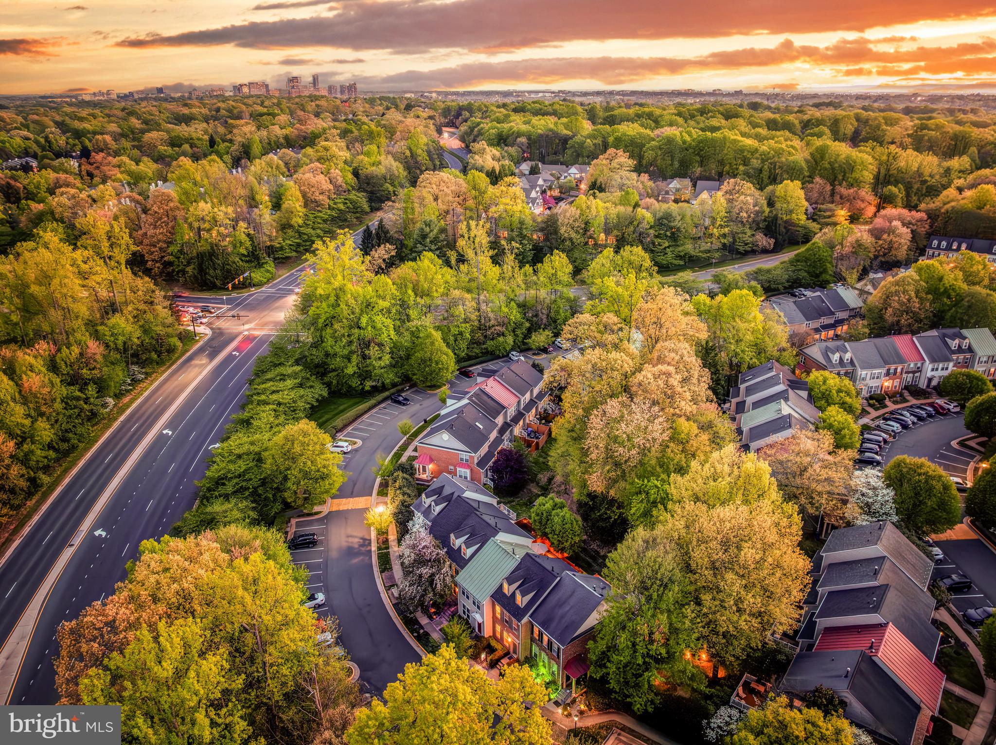 1228 Vintage Place Reston, VA 20194 - Photo 8 of 47