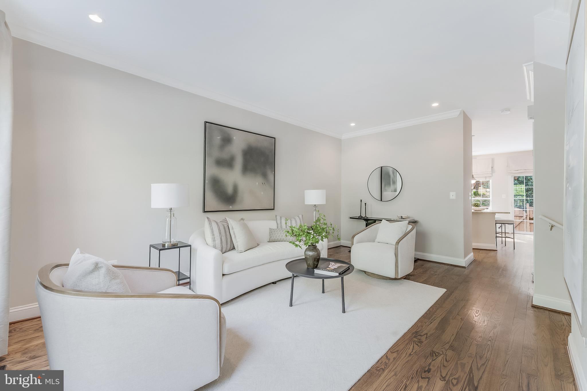 1228 Vintage Place Reston, VA 20194 - Photo 9 of 47