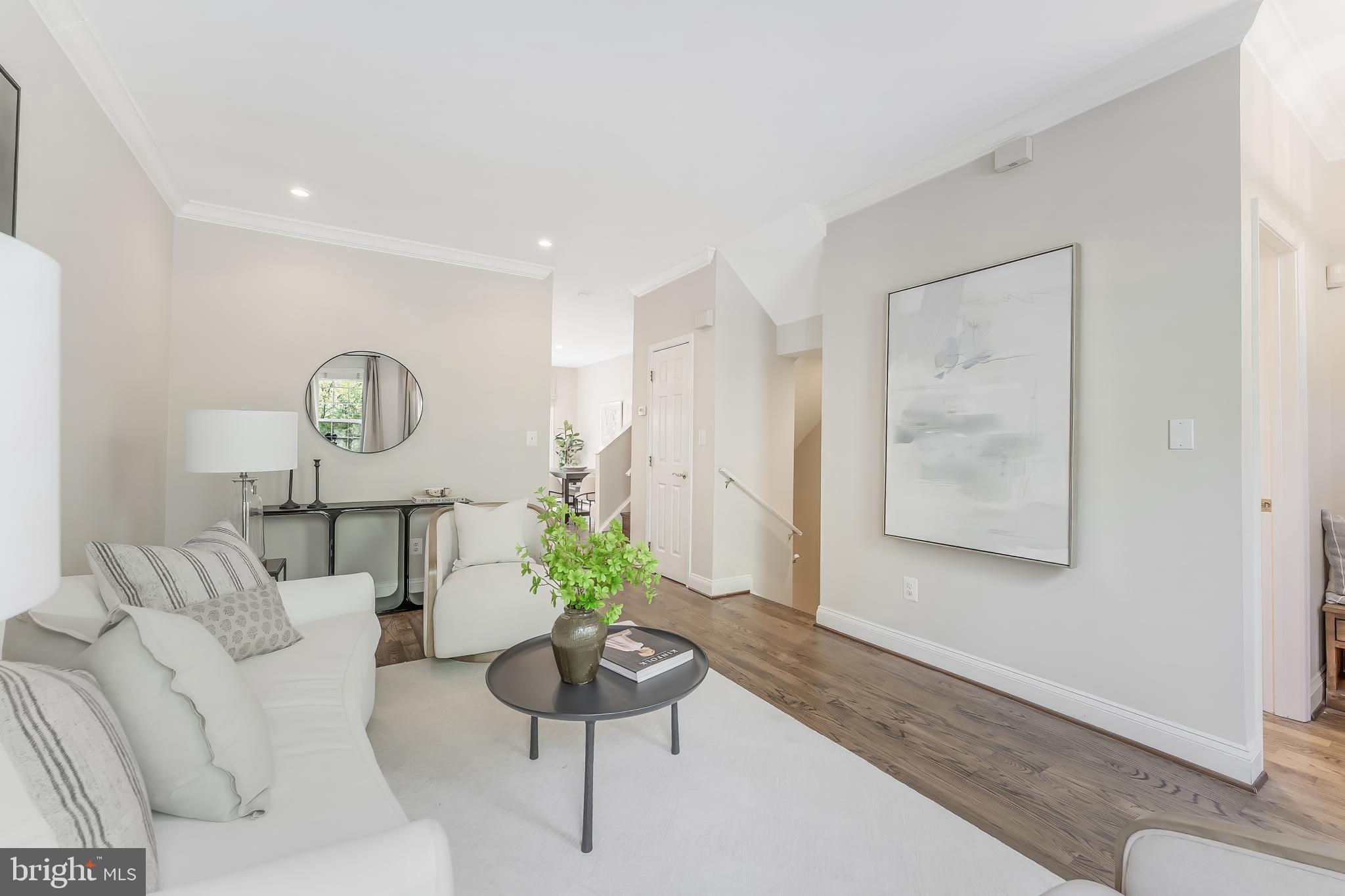 1228 Vintage Place Reston, VA 20194 - Photo 10 of 47