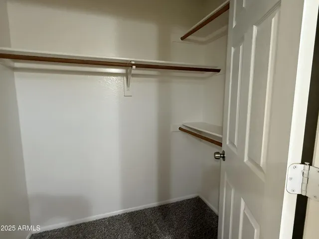 a view of small space