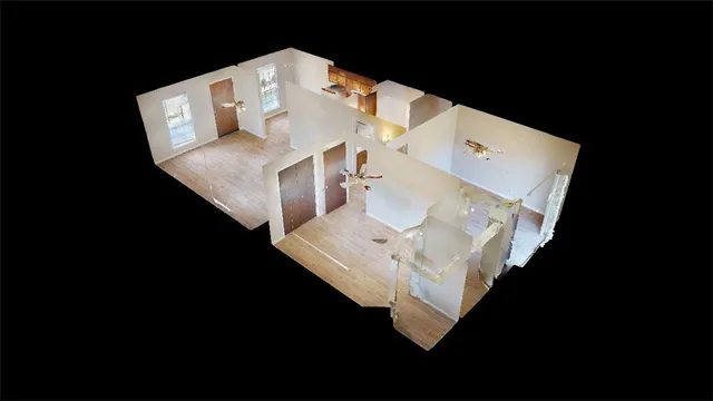 $1,100 | 815 Llano Place, College Station, TX 77840